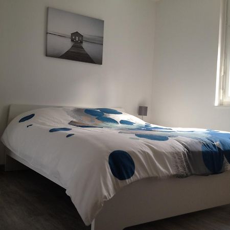 Appartement Neo - Sleep In Valenciennes Buitenkant foto