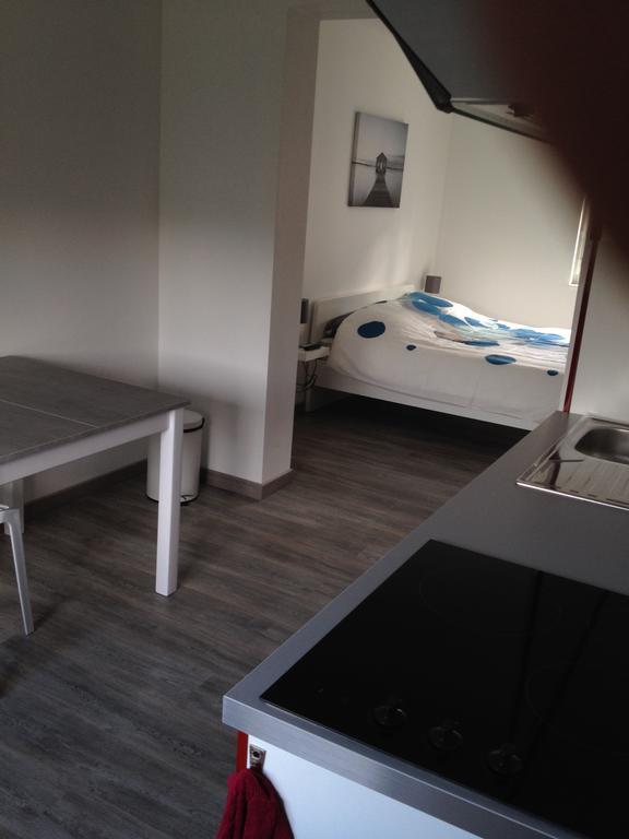 Appartement Neo - Sleep In Valenciennes Buitenkant foto