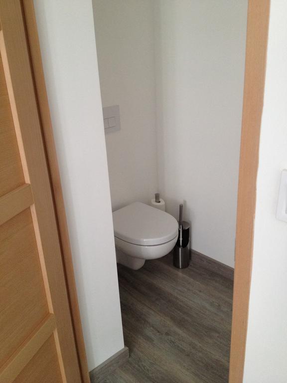 Appartement Neo - Sleep In Valenciennes Buitenkant foto