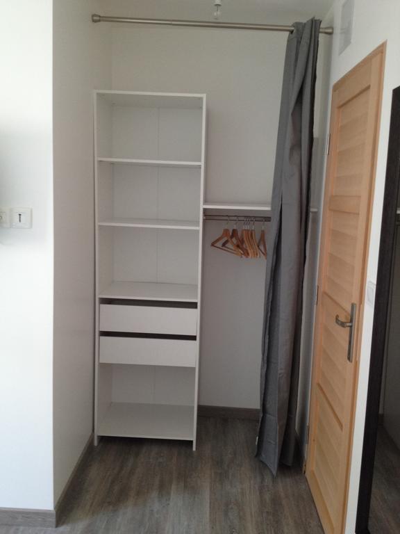 Appartement Neo - Sleep In Valenciennes Buitenkant foto