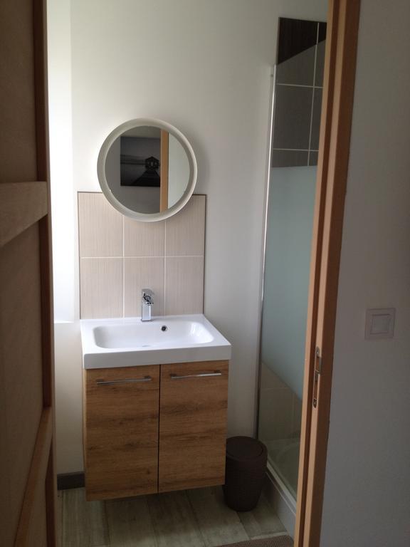 Appartement Neo - Sleep In Valenciennes Buitenkant foto