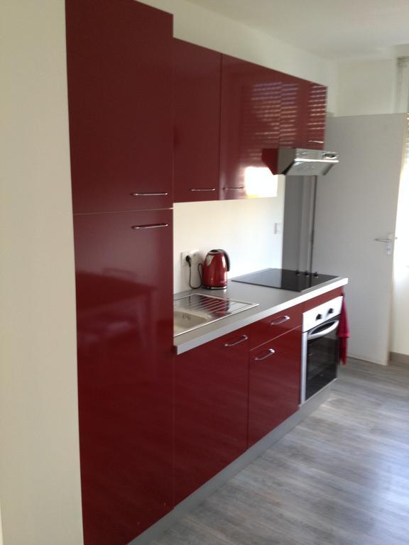 Appartement Neo - Sleep In Valenciennes Buitenkant foto