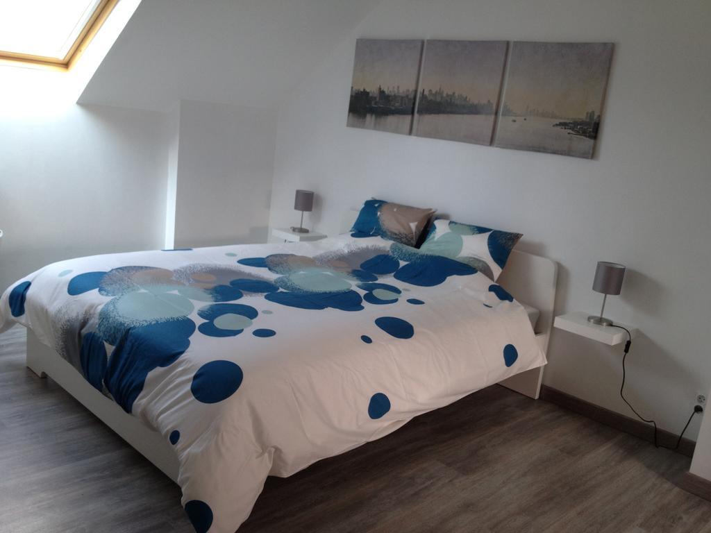 Appartement Neo - Sleep In Valenciennes Buitenkant foto