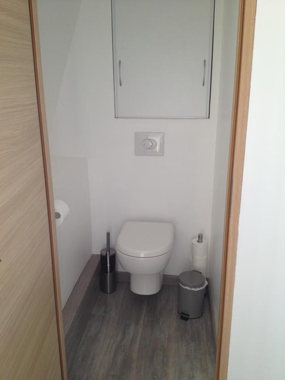Appartement Neo - Sleep In Valenciennes Buitenkant foto