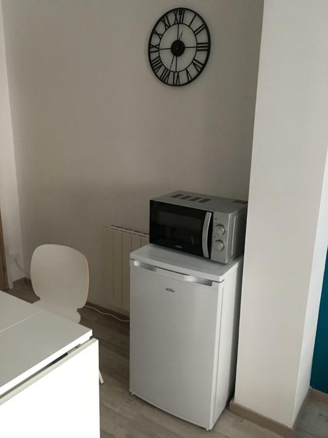 Appartement Neo - Sleep In Valenciennes Buitenkant foto