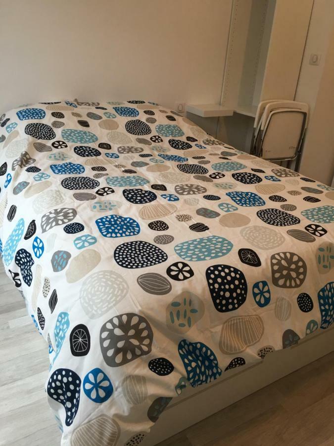 Appartement Neo - Sleep In Valenciennes Buitenkant foto