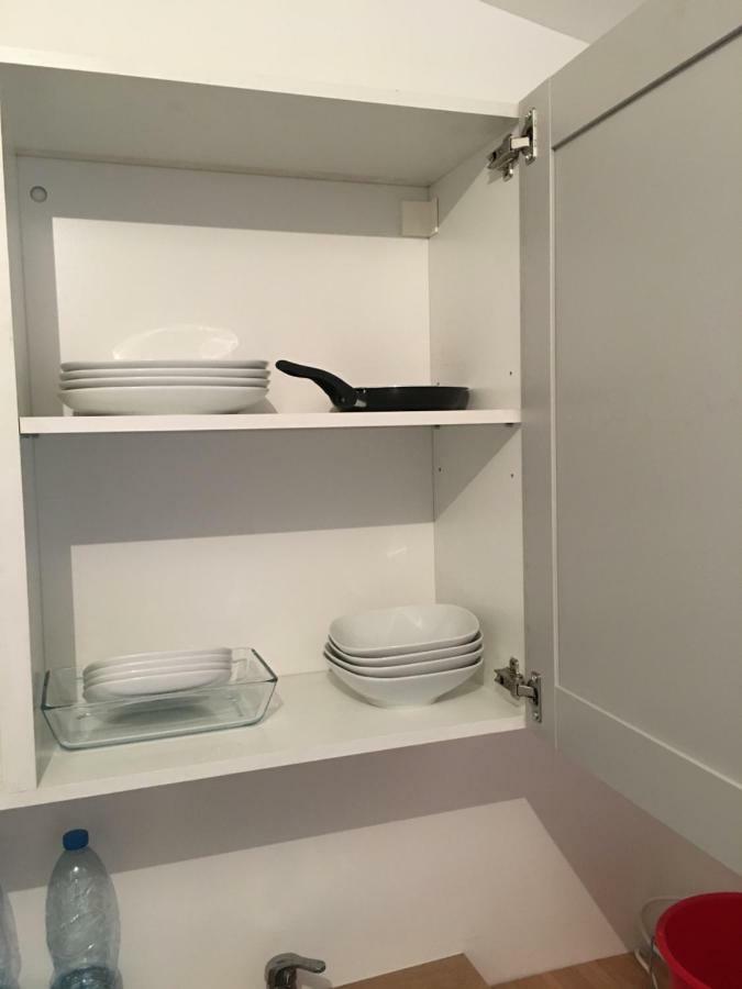 Appartement Neo - Sleep In Valenciennes Buitenkant foto