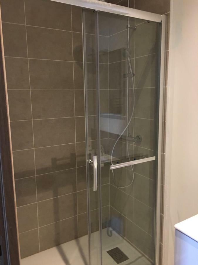 Appartement Neo - Sleep In Valenciennes Buitenkant foto