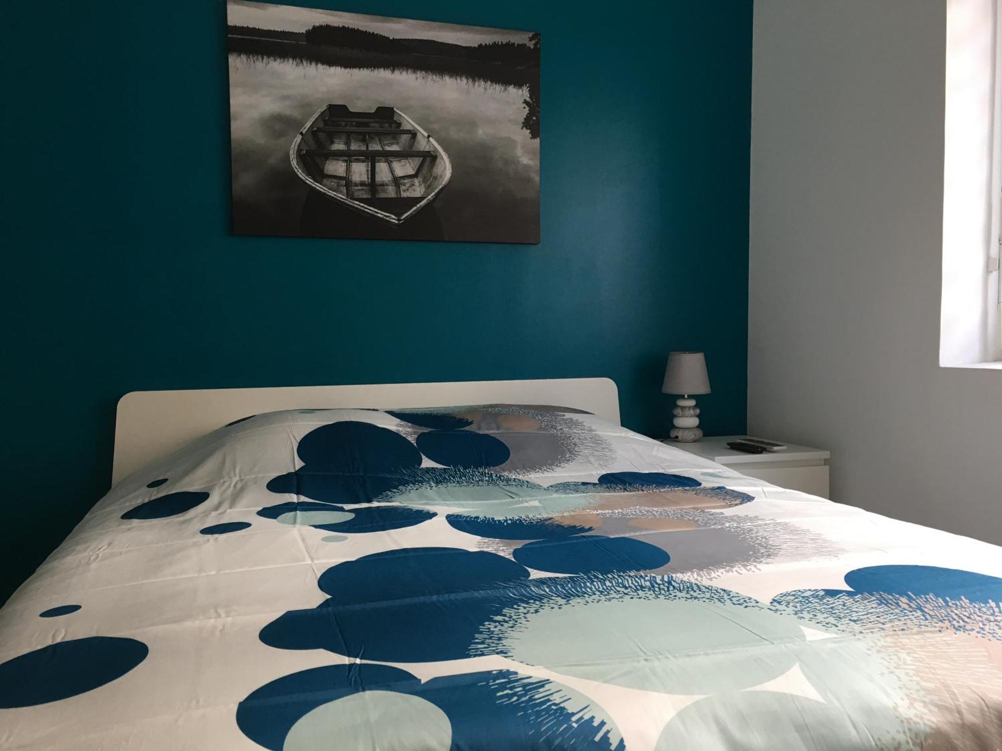 Appartement Neo - Sleep In Valenciennes Buitenkant foto