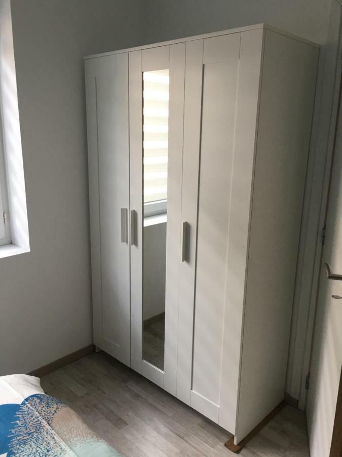 Appartement Neo - Sleep In Valenciennes Buitenkant foto