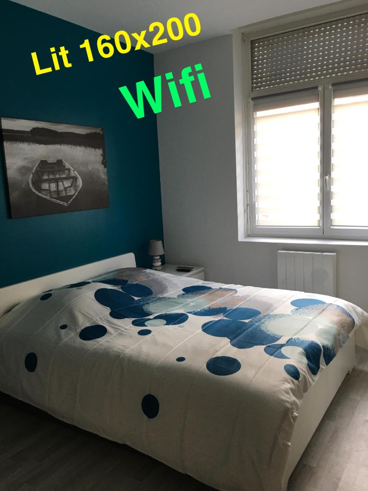 Appartement Neo - Sleep In Valenciennes Buitenkant foto